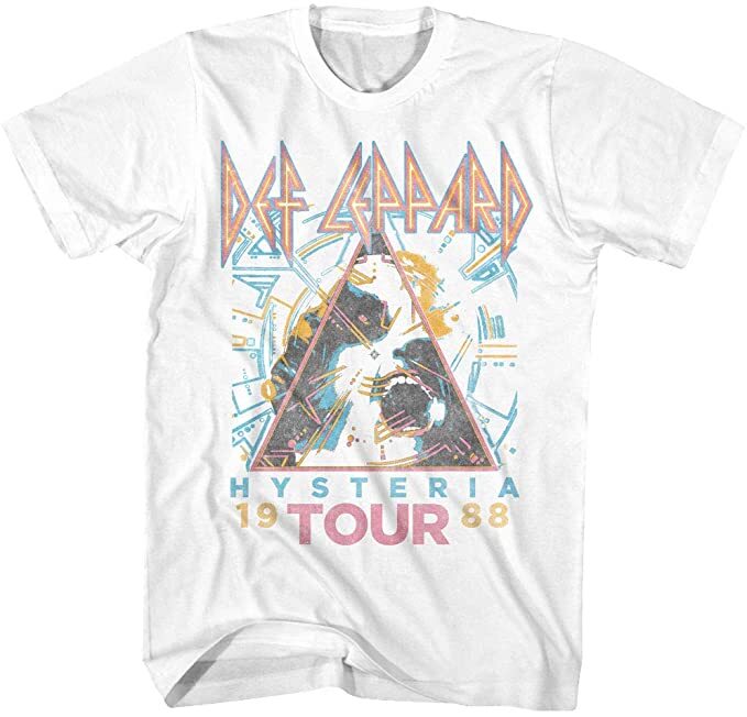 Giant Chinchilla territo Rock Shirt